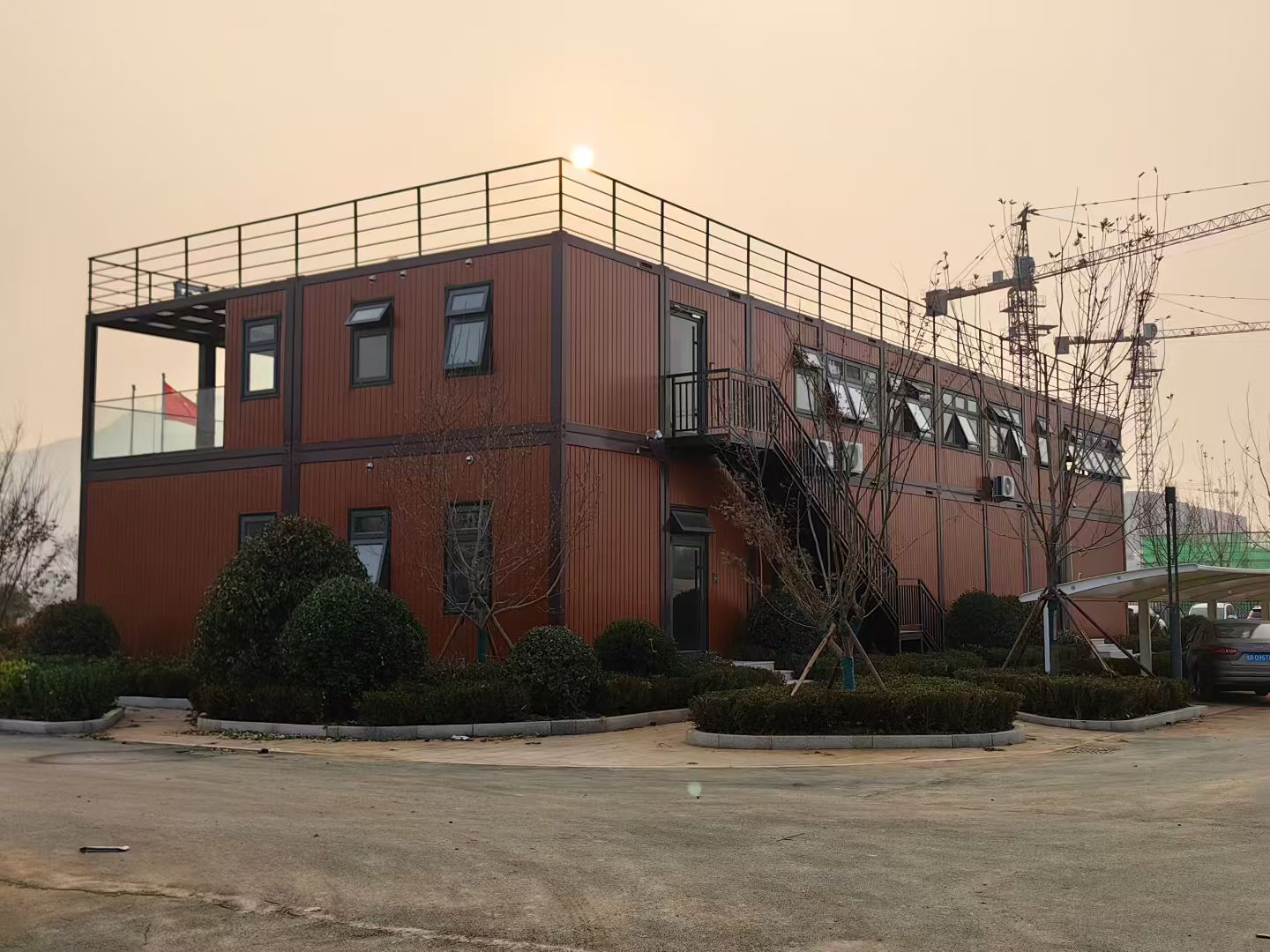 郴州箱子